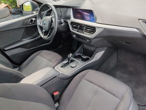 BMW 116d 5p. Business Advantage