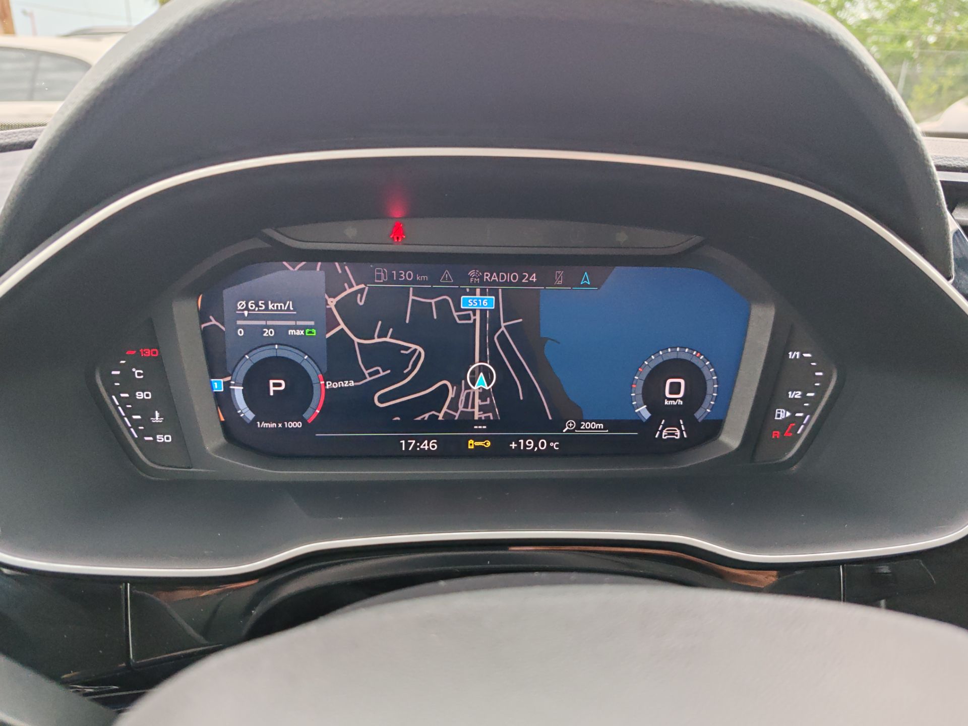 Audi Q3  40 TDI Quattro S tronic S Line Edition
