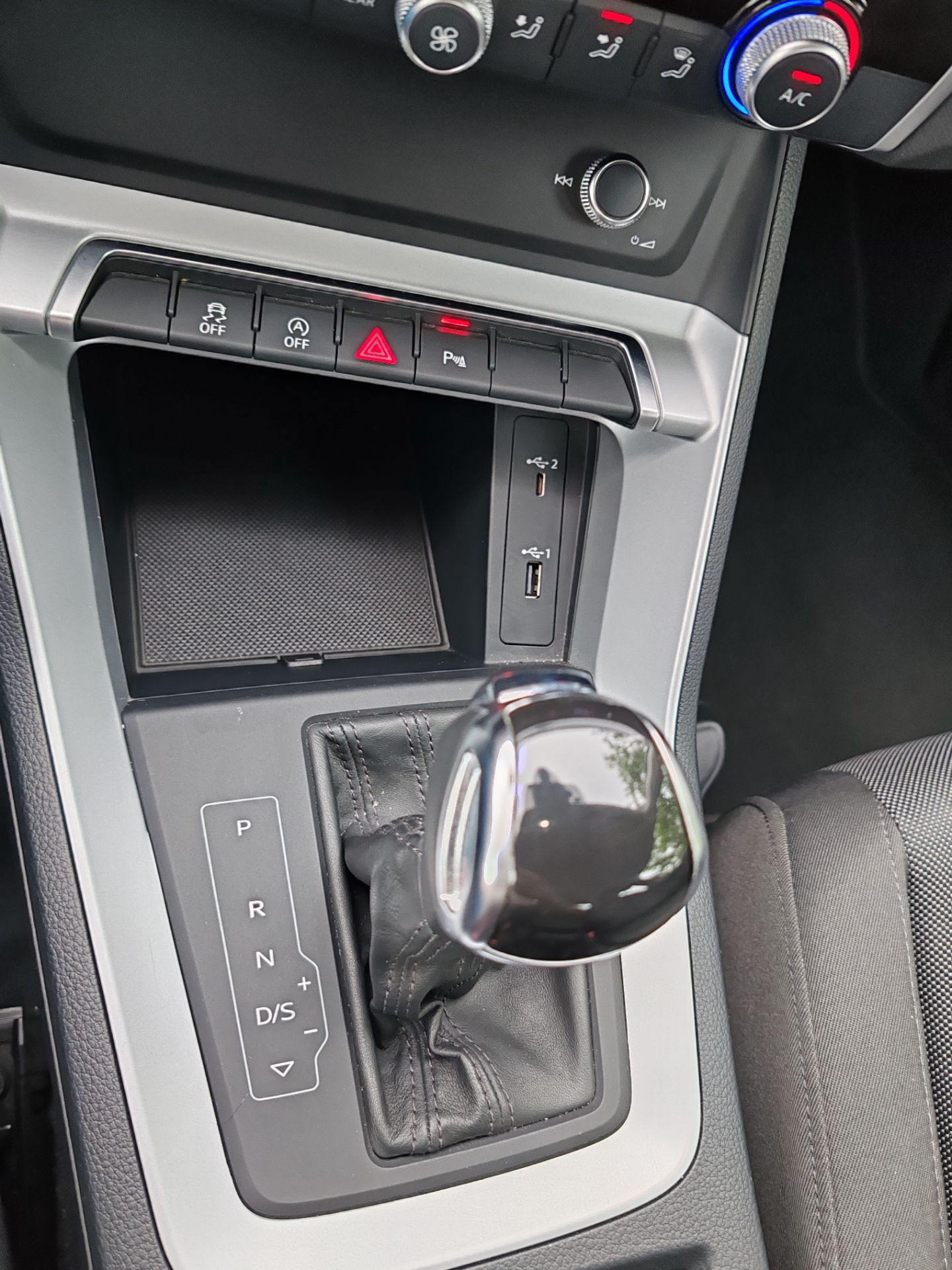 Audi Q3  40 TDI Quattro S tronic S Line Edition