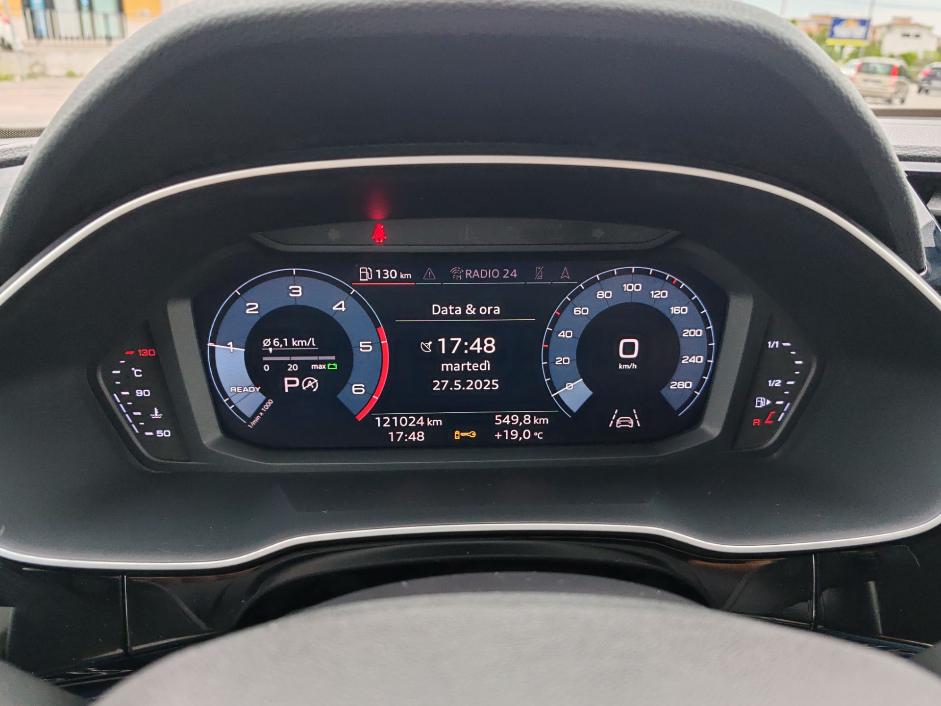 Audi Q3  40 TDI Quattro S tronic S Line Edition