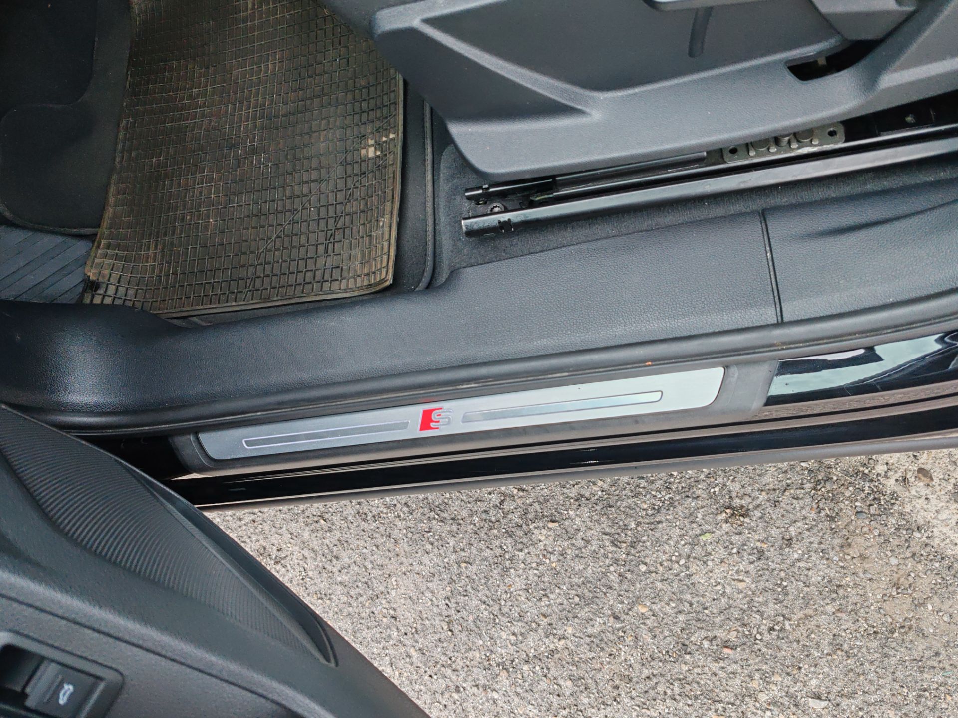 Audi Q3  40 TDI Quattro S tronic S Line Edition