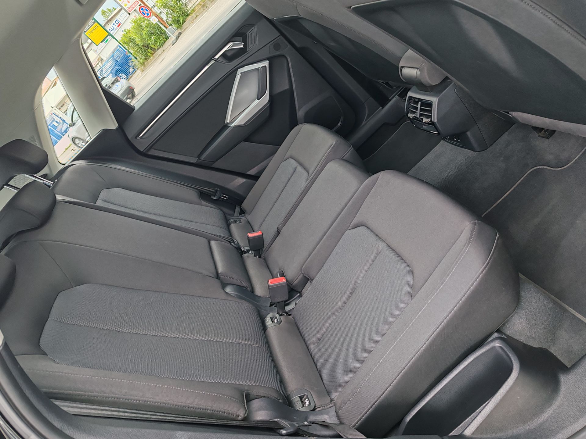 Audi Q3  40 TDI Quattro S tronic S Line Edition