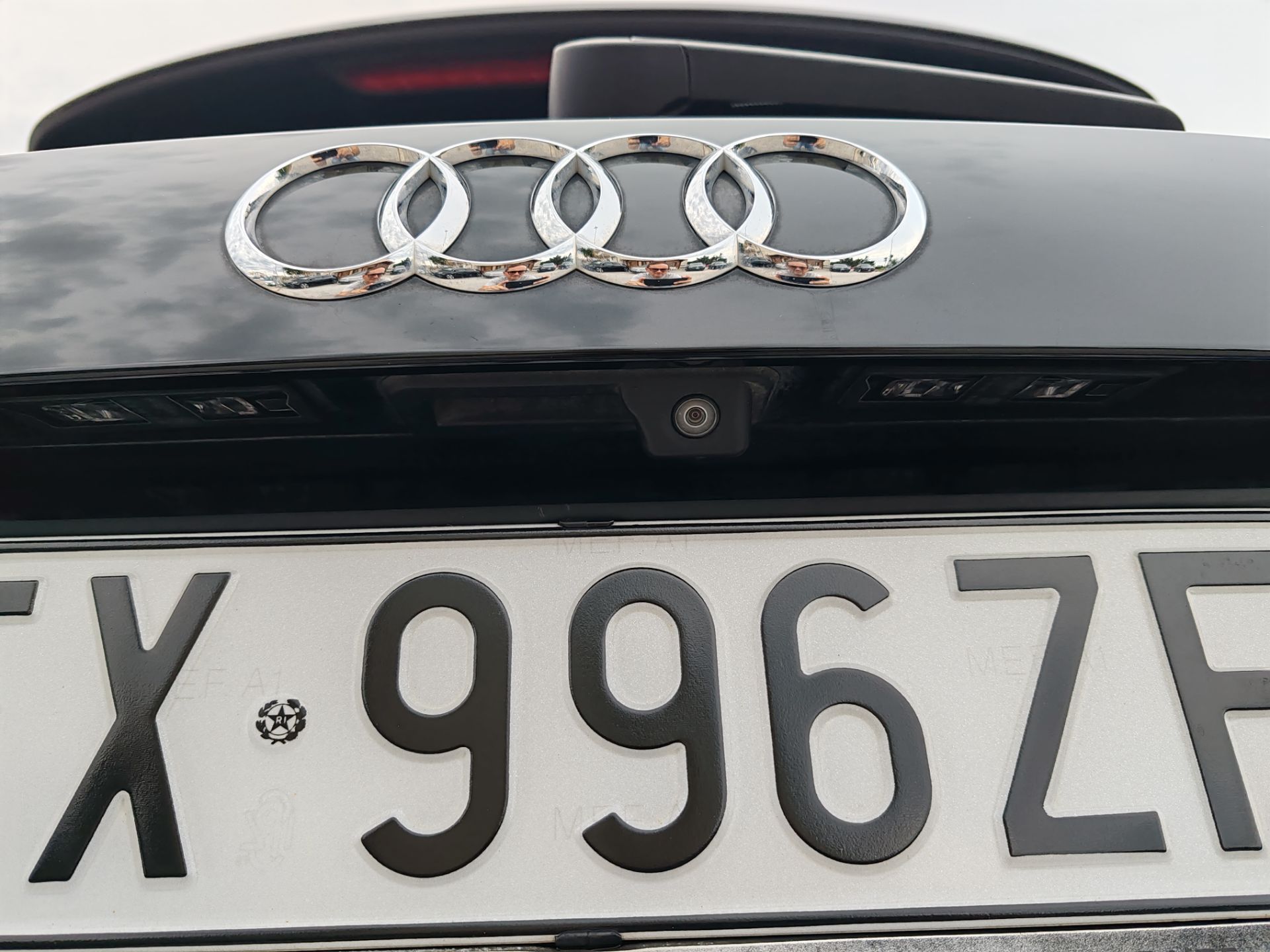Audi Q3  40 TDI Quattro S tronic S Line Edition