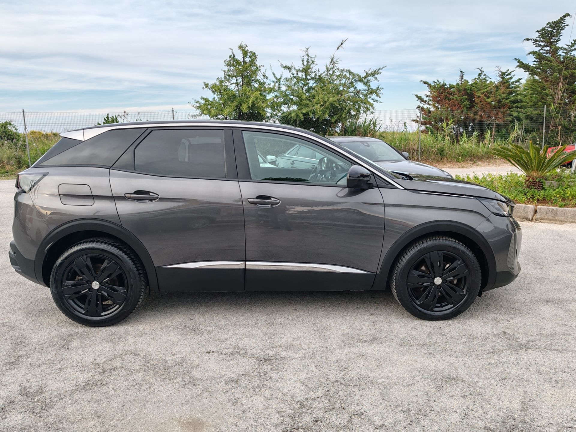 Peugeot 3008 BlueHDi 130 S&S EAT8 Allure Pack