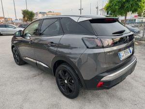 Peugeot 3008 BlueHDi 130 S&S EAT8 Allure Pack