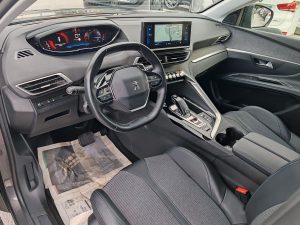 Peugeot 3008 BlueHDi 130 S&S EAT8 Allure Pack