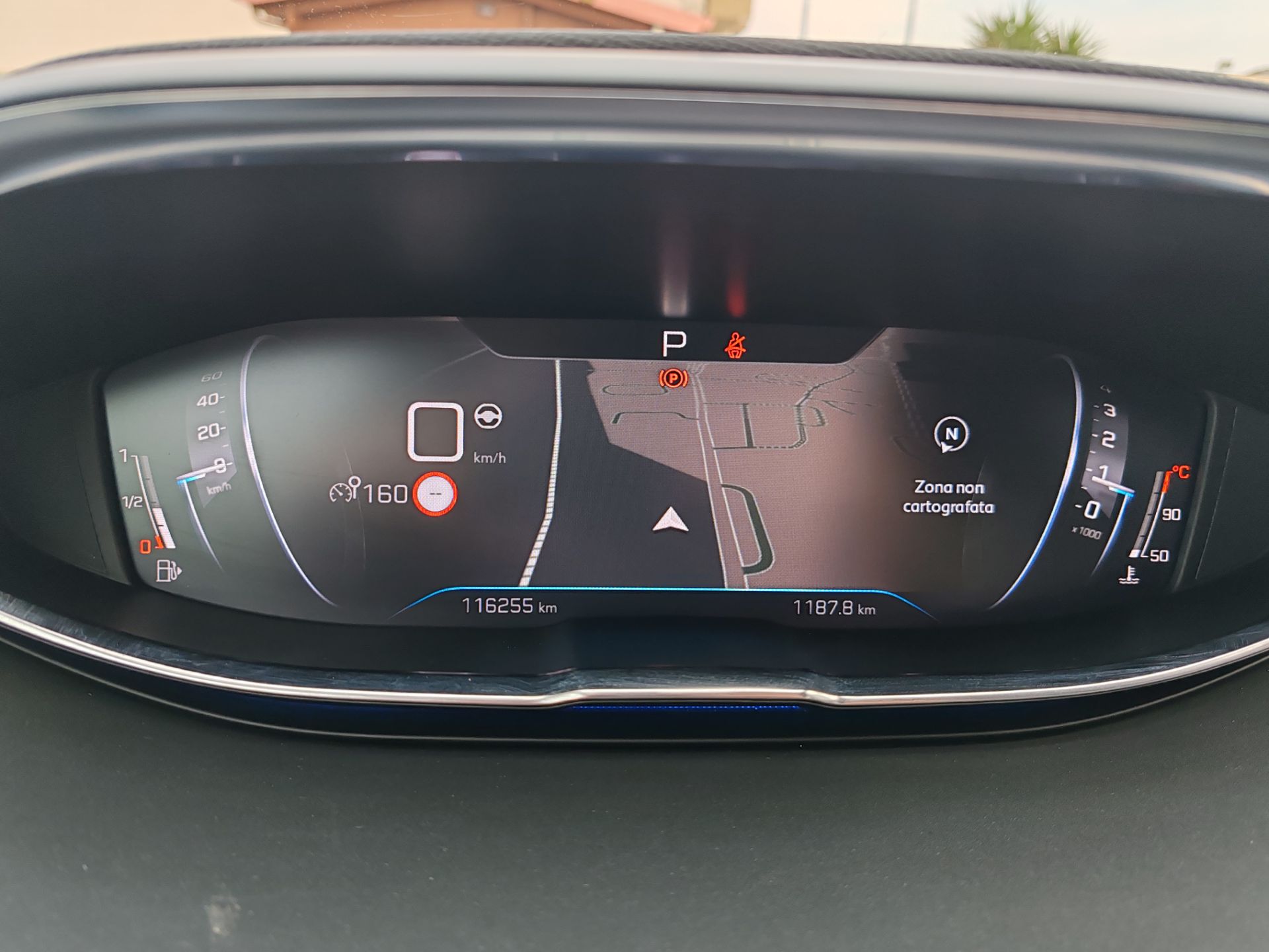 Peugeot 3008 BlueHDi 130 S&S EAT8 Allure Pack