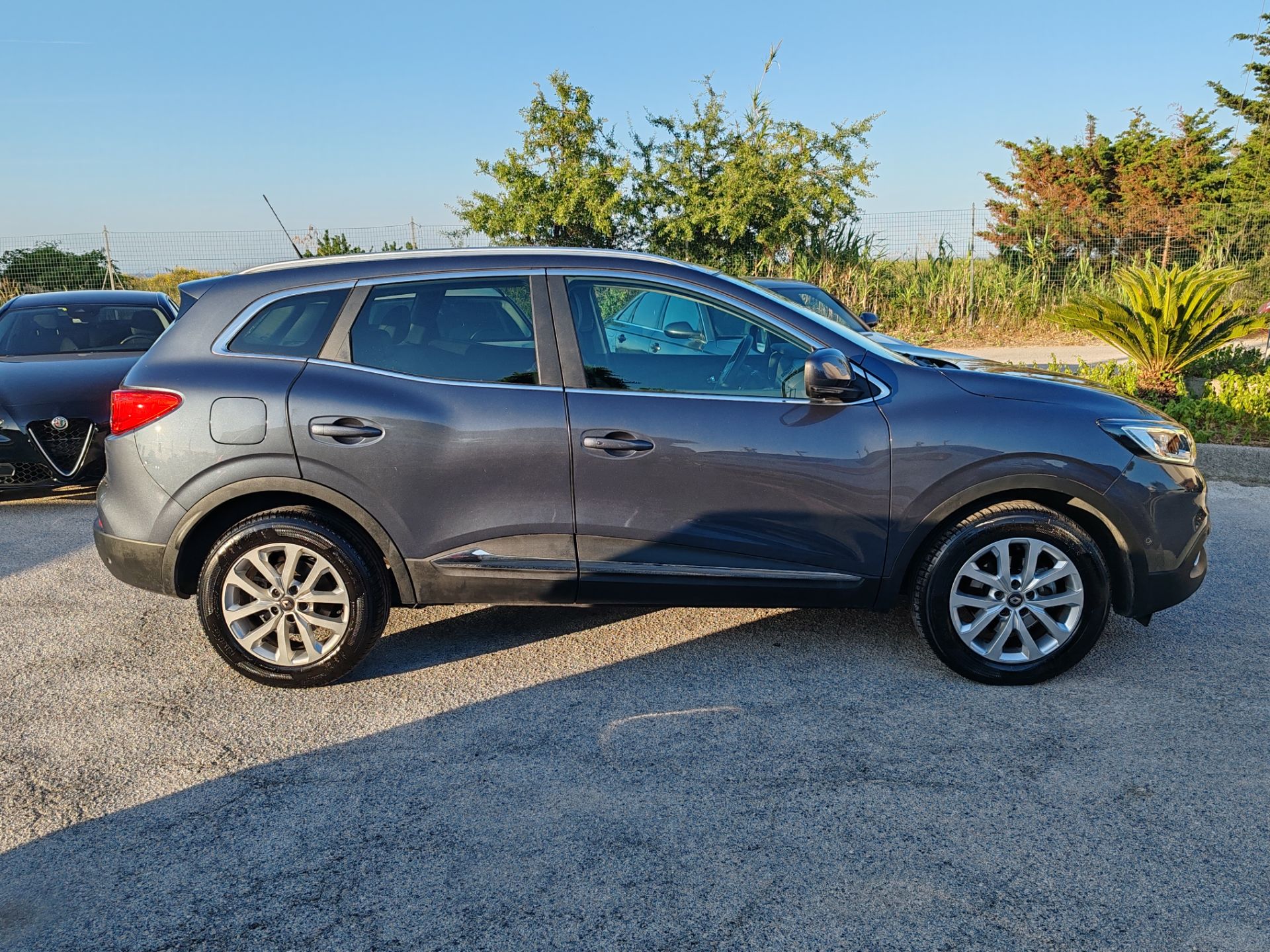 Renault Kadjar DCi 110 CV EDC Energy Intens