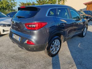 Renault Kadjar DCi 110 CV EDC Energy Intens