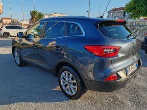 Renault Kadjar DCi 110 CV EDC Energy Intens