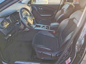 Renault Kadjar DCi 110 CV EDC Energy Intens