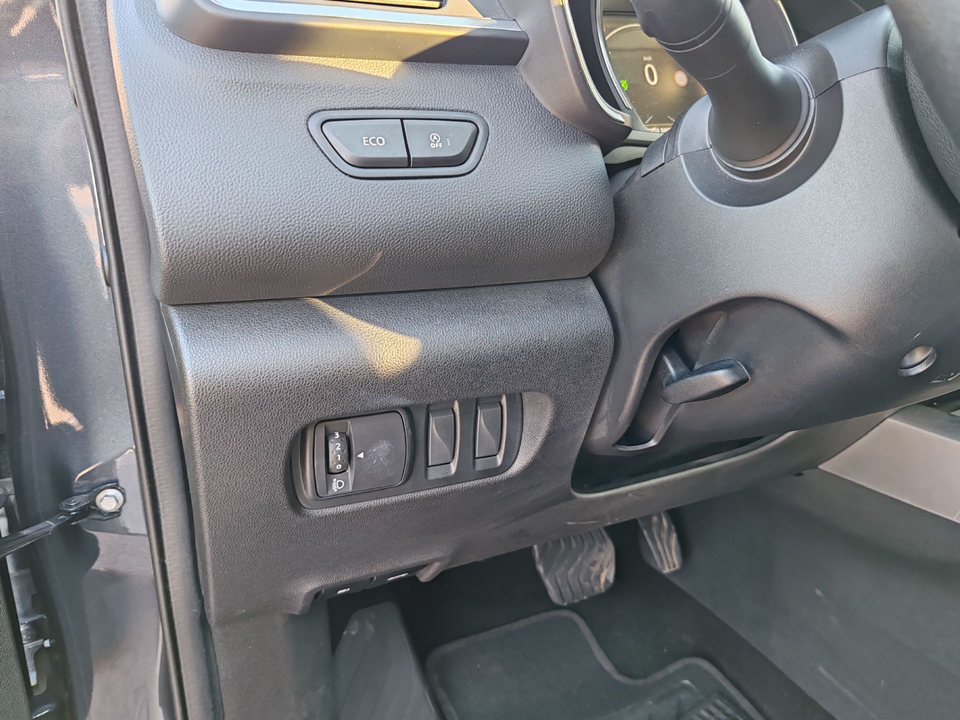 Renault Kadjar DCi 110 CV EDC Energy Intens