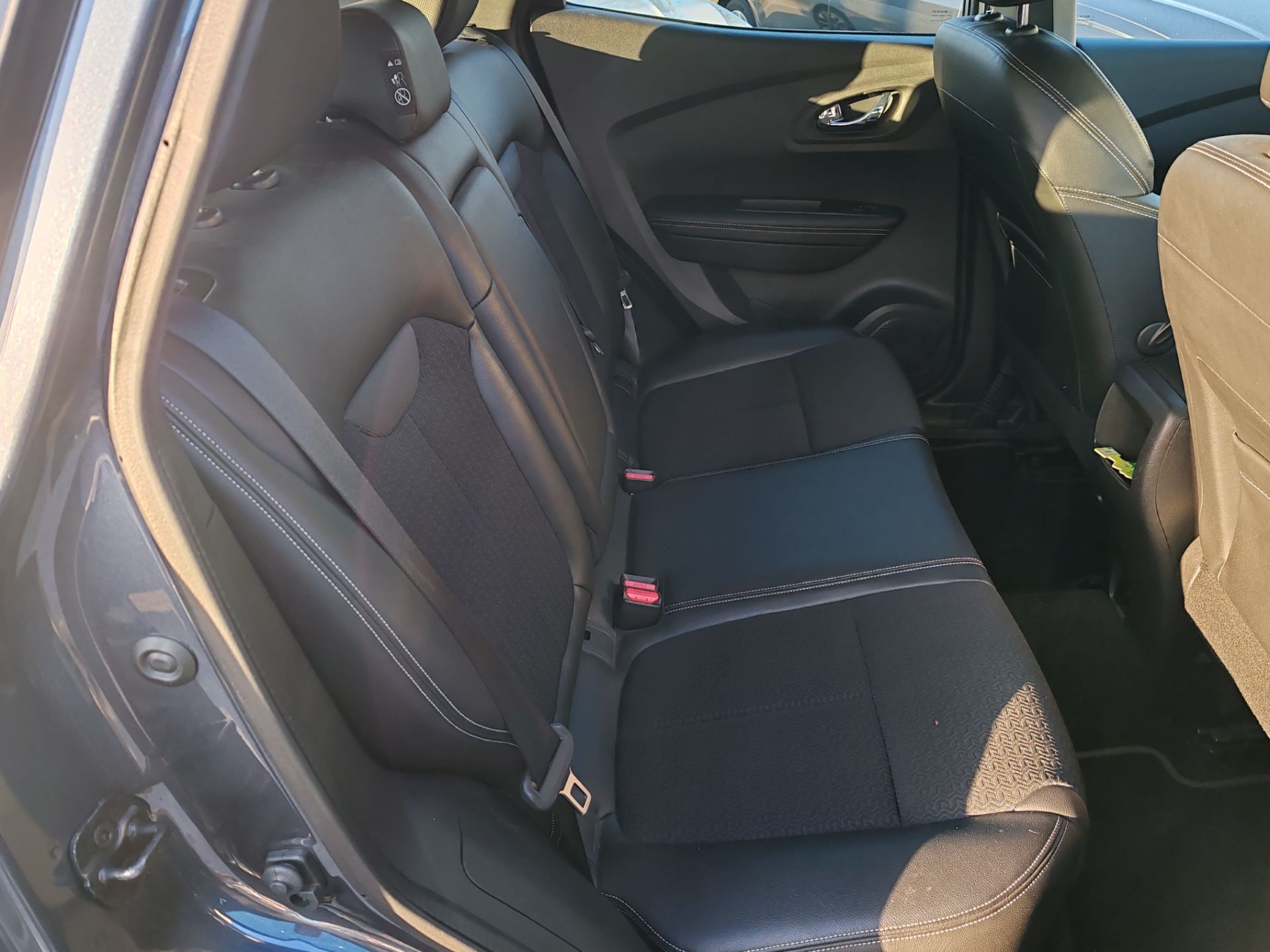 Renault Kadjar DCi 110 CV EDC Energy Intens