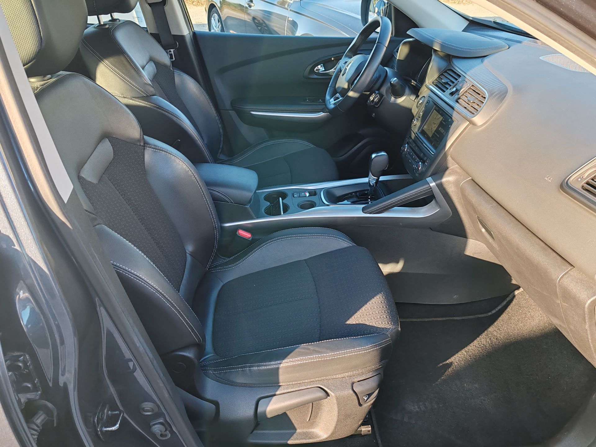 Renault Kadjar DCi 110 CV EDC Energy Intens
