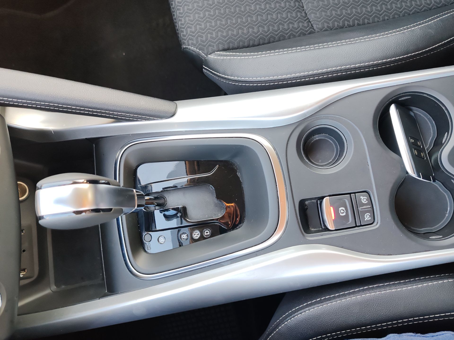 Renault Kadjar DCi 110 CV EDC Energy Intens
