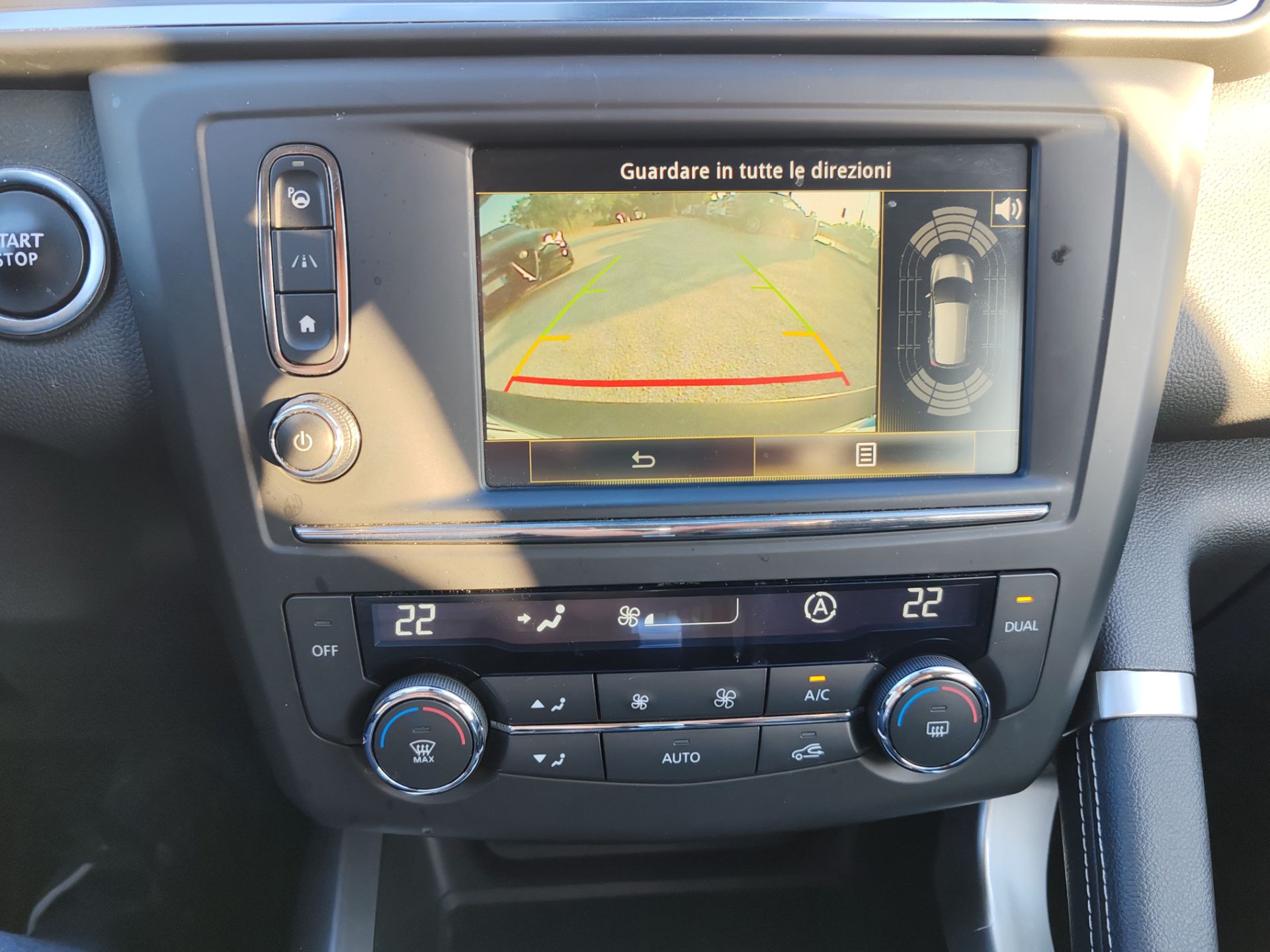 Renault Kadjar DCi 110 CV EDC Energy Intens