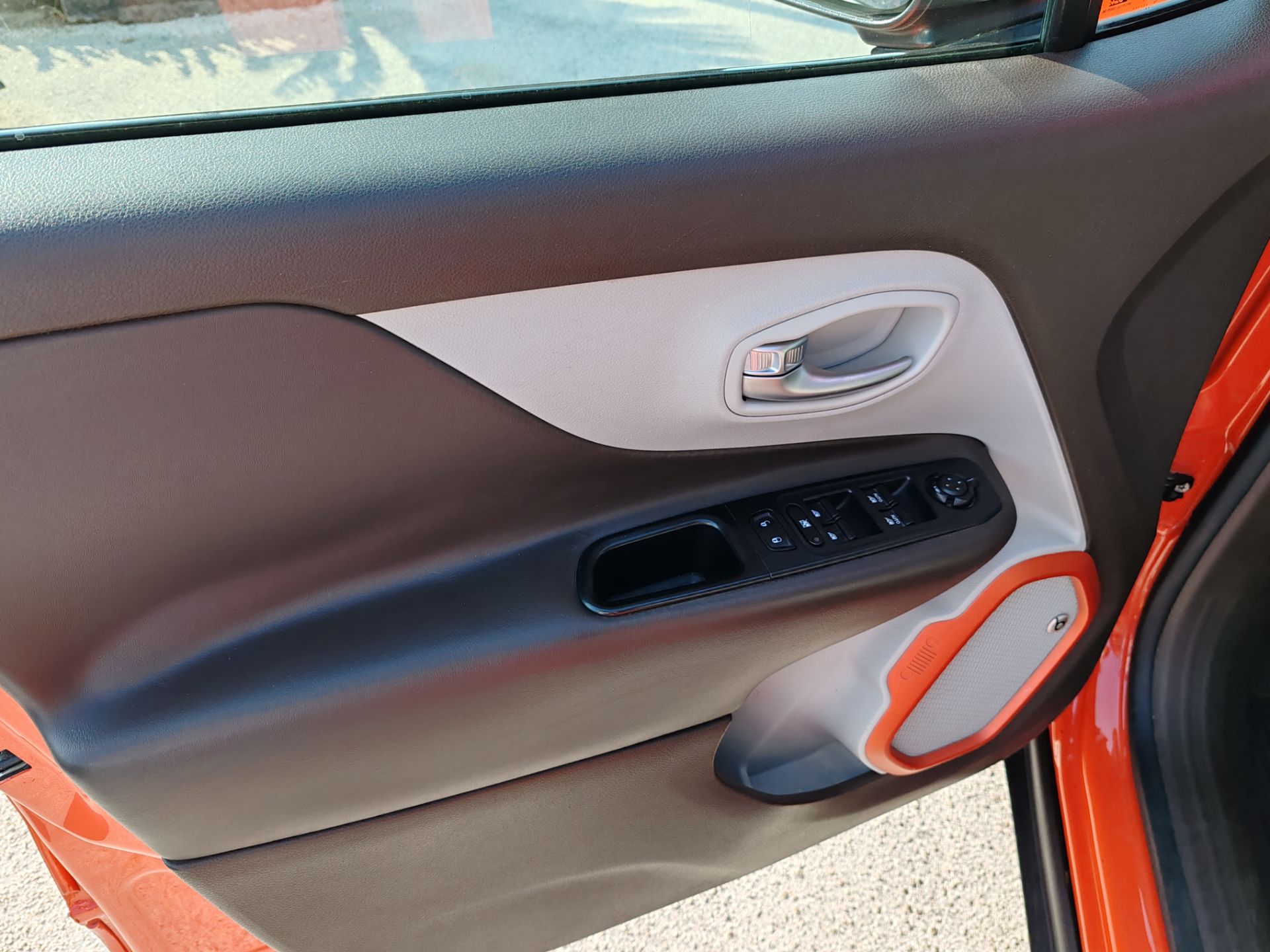 Jeep Renegade 2.0 Mjt 140 CV 4WD AD. Limited