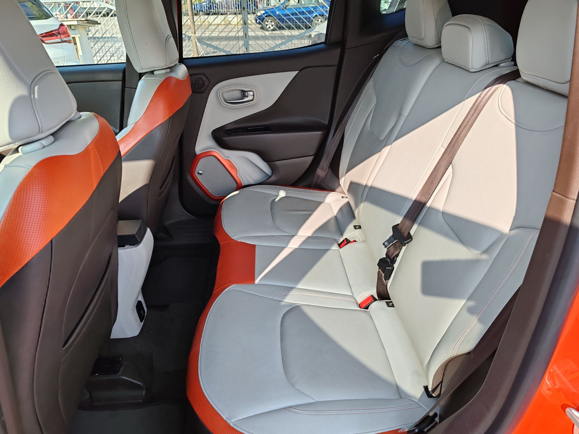 Jeep Renegade 2.0 Mjt 140 CV 4WD AD. Limited