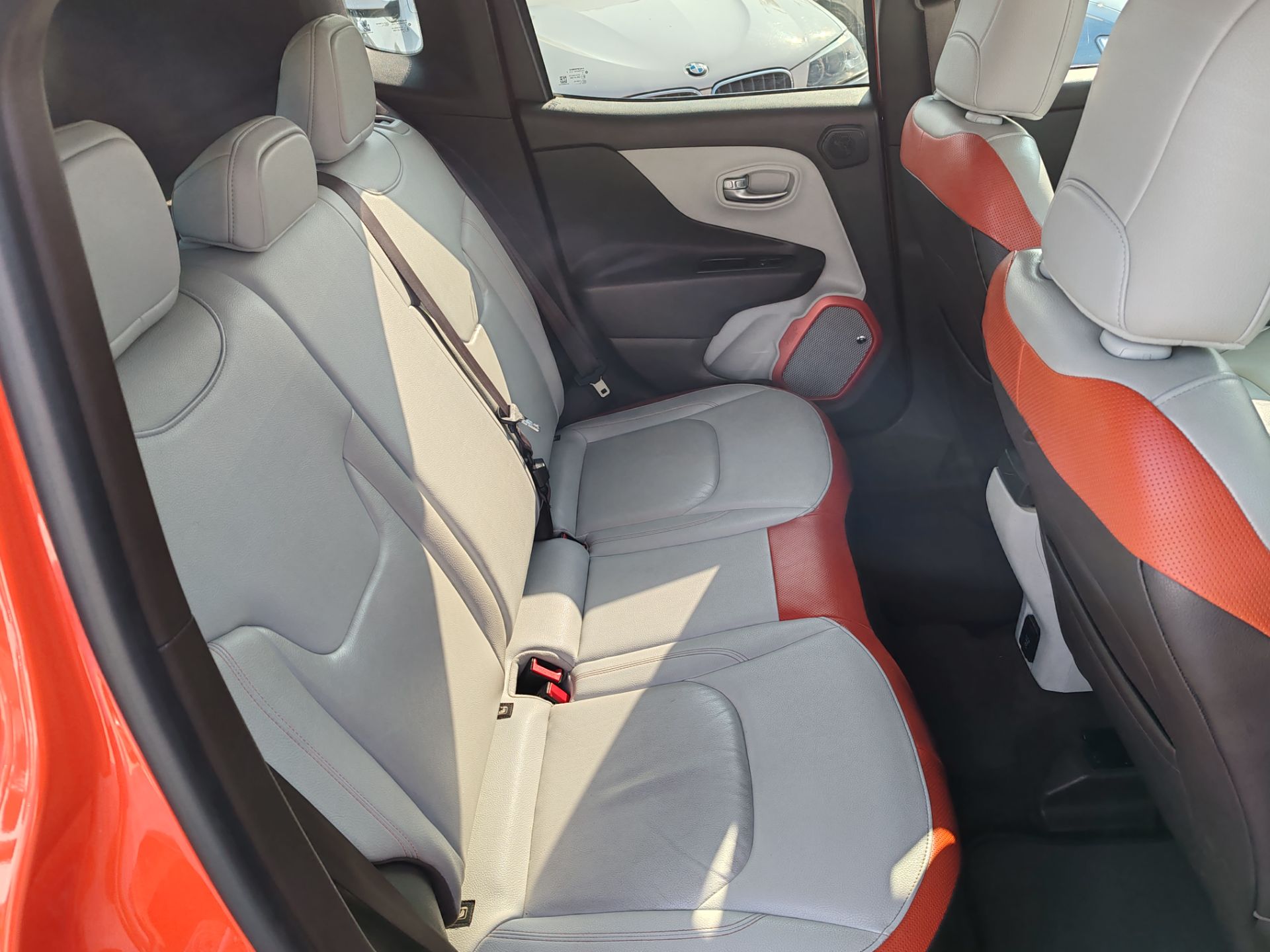 Jeep Renegade 2.0 Mjt 140 CV 4WD AD. Limited