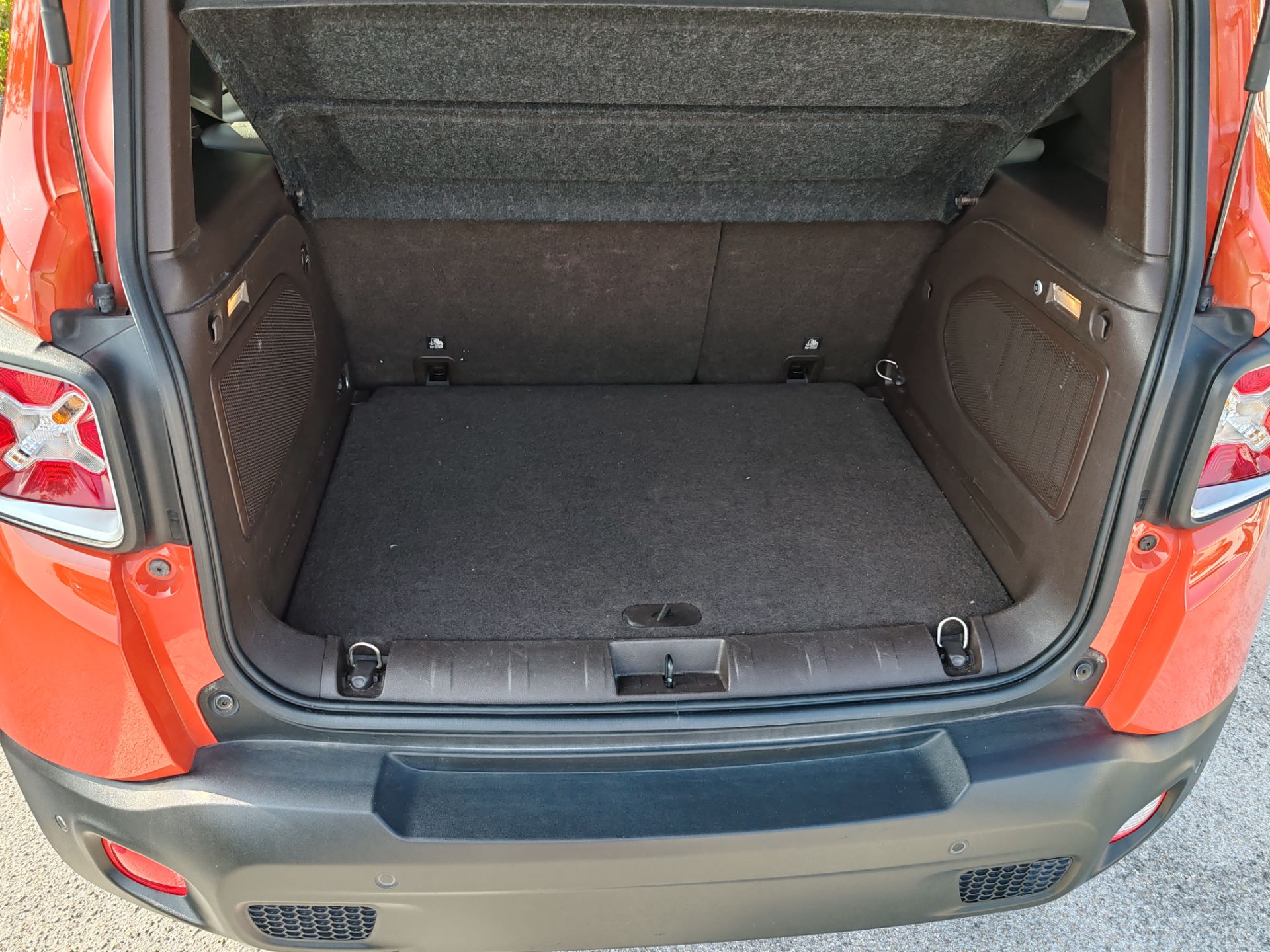 Jeep Renegade 2.0 Mjt 140 CV 4WD AD. Limited