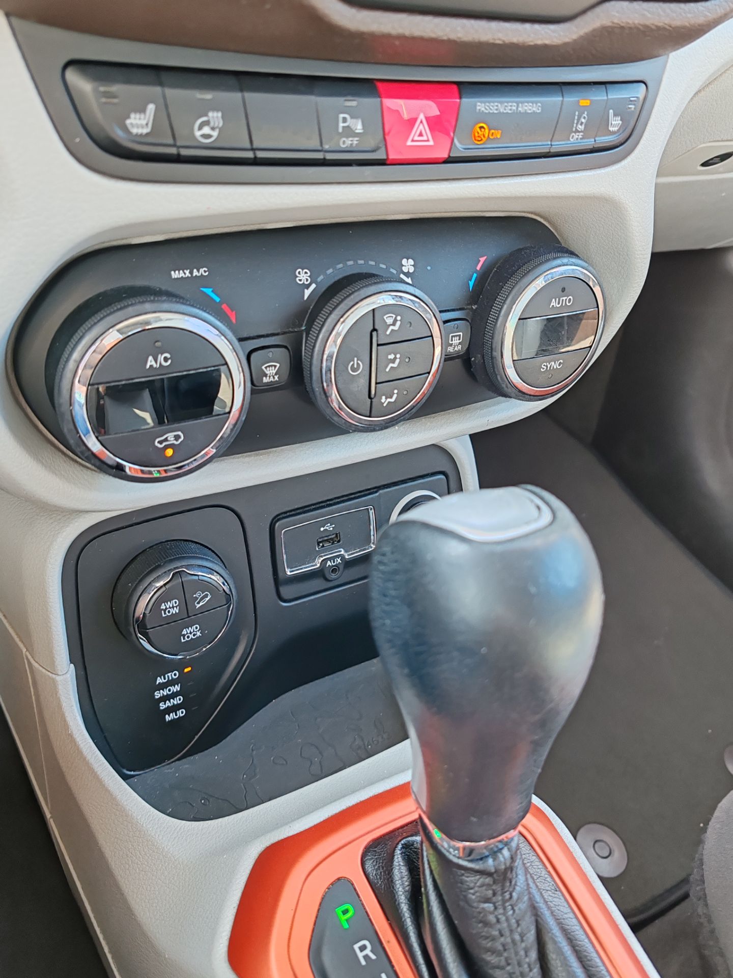 Jeep Renegade 2.0 Mjt 140 CV 4WD AD. Limited