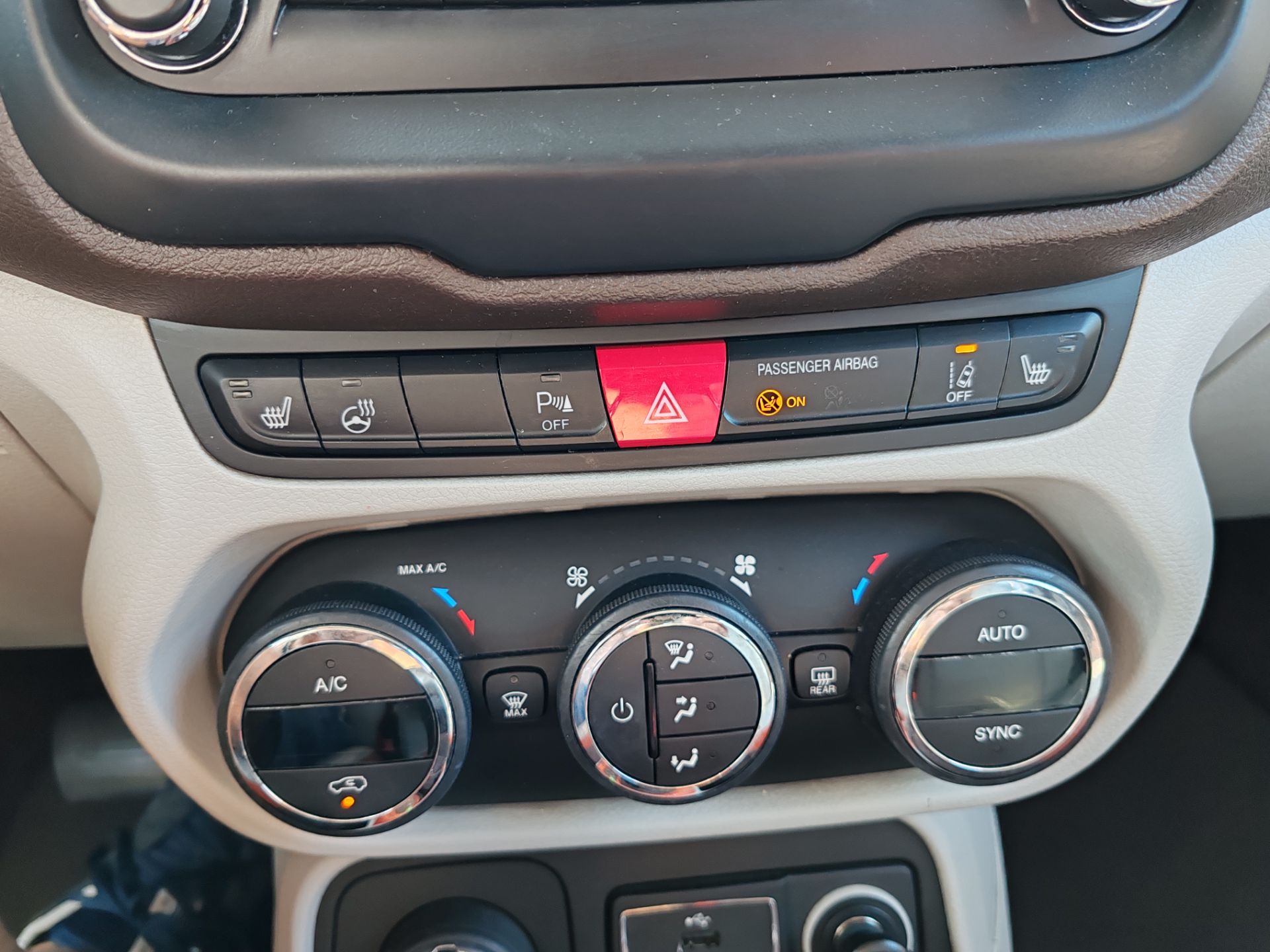 Jeep Renegade 2.0 Mjt 140 CV 4WD AD. Limited