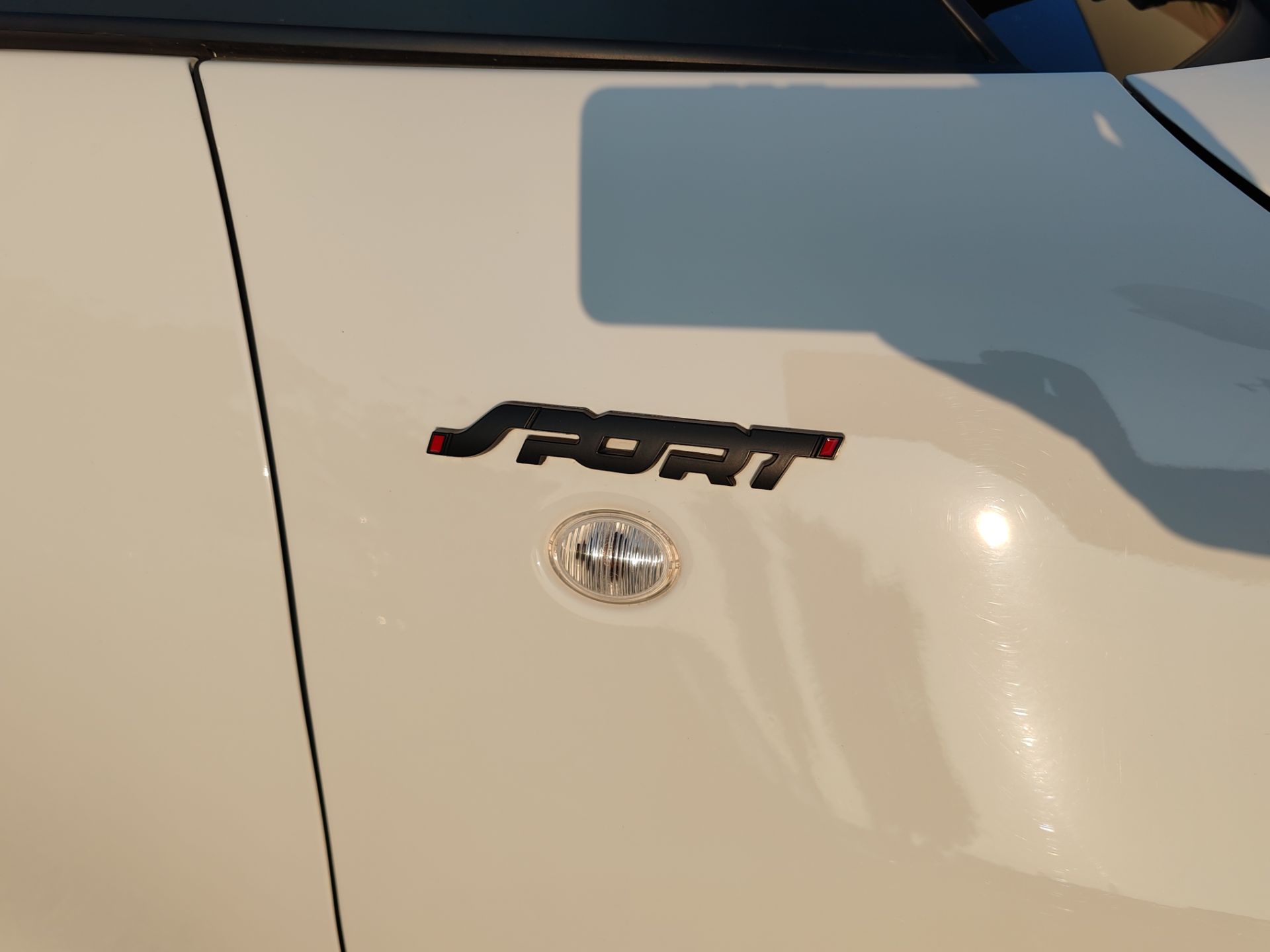Fiat 500 1.4 95 CV S&S Sport