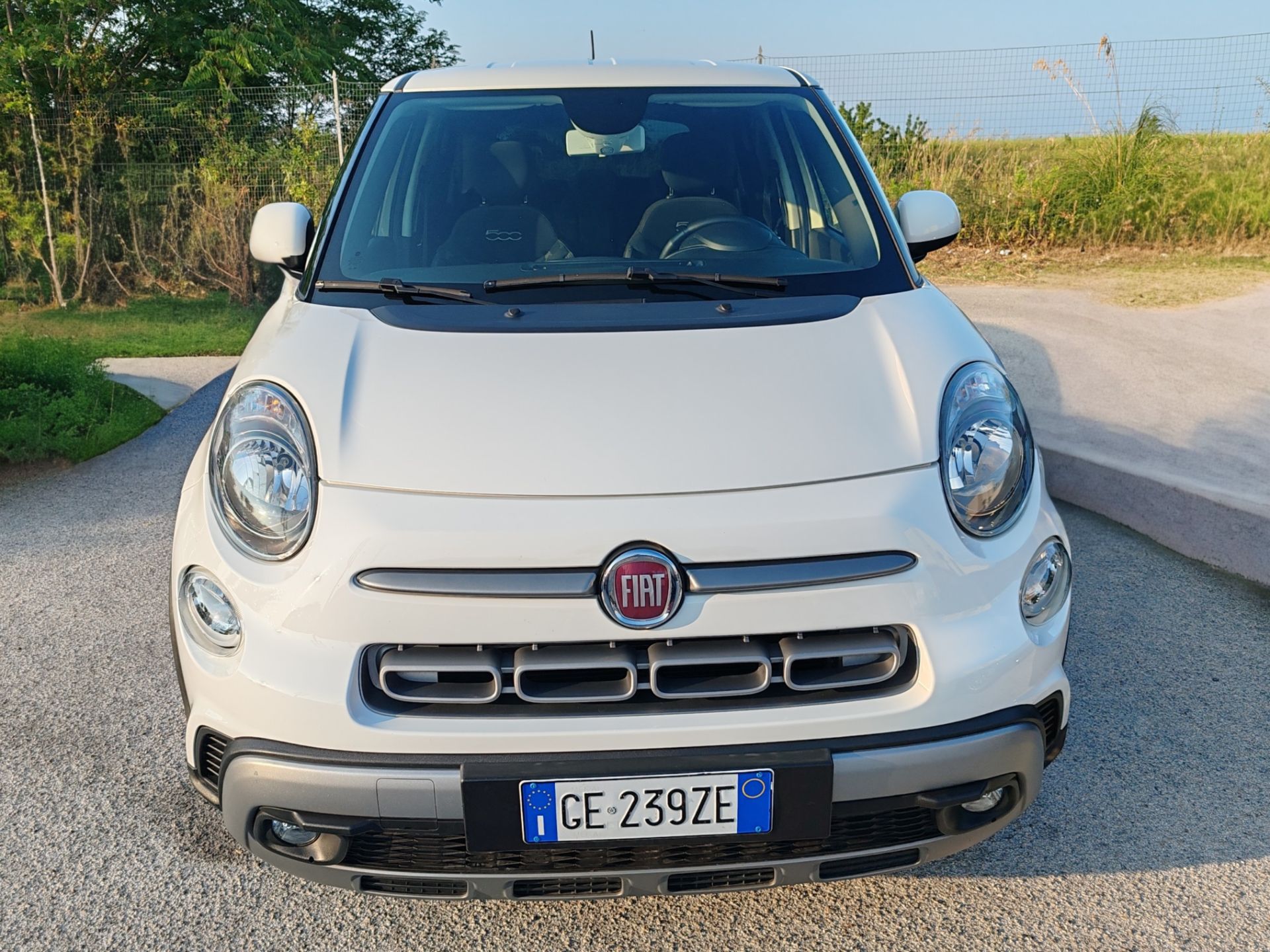 Fiat 500 1.4 95 CV S&S Sport