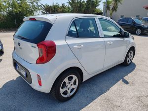 Kia Picanto 1.0 12V EcoGPL 5p. Active
