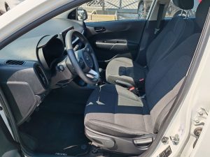 Kia Picanto 1.0 12V EcoGPL 5p. Active