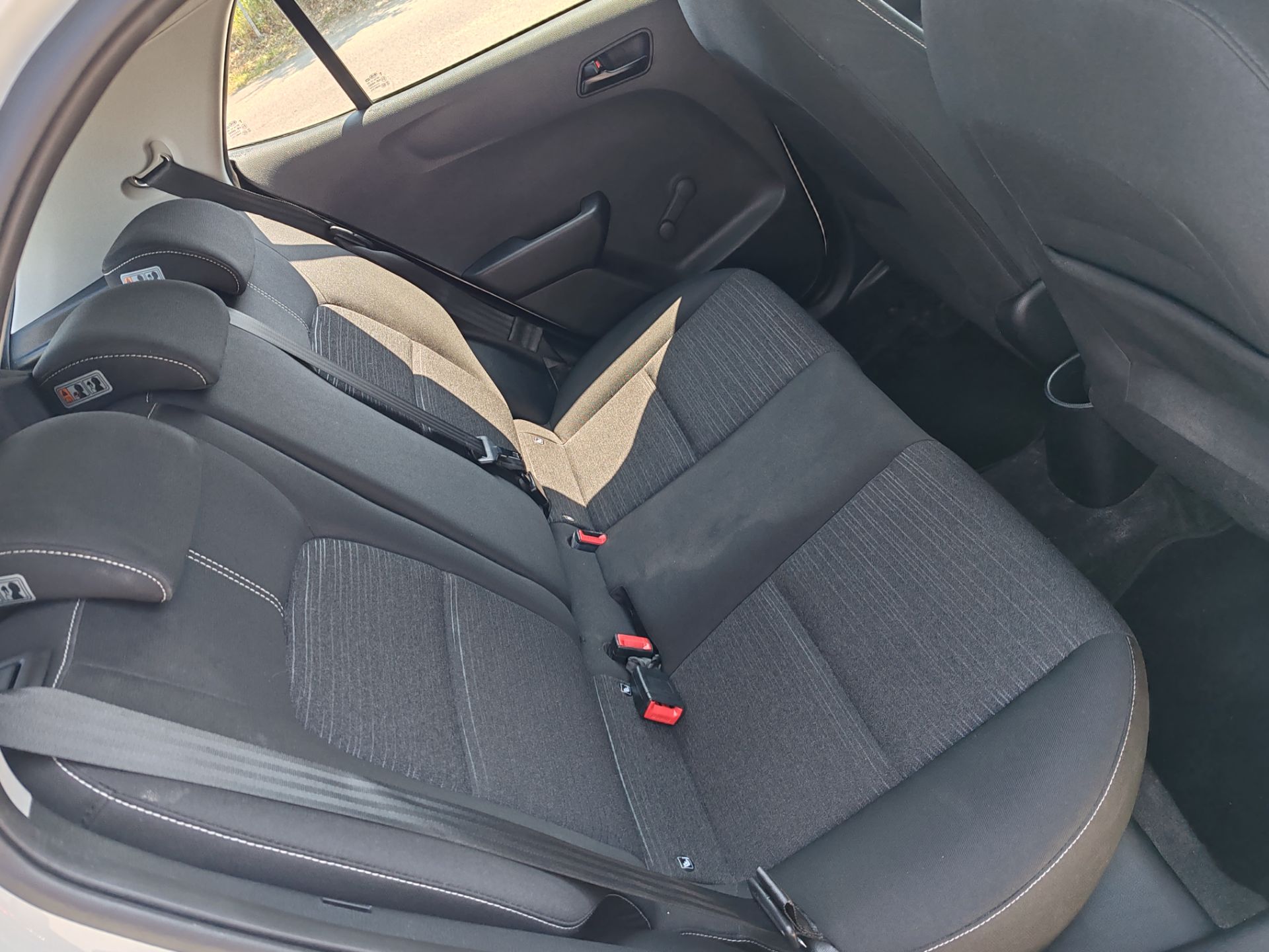 Kia Picanto 1.0 12V EcoGPL 5p. Active