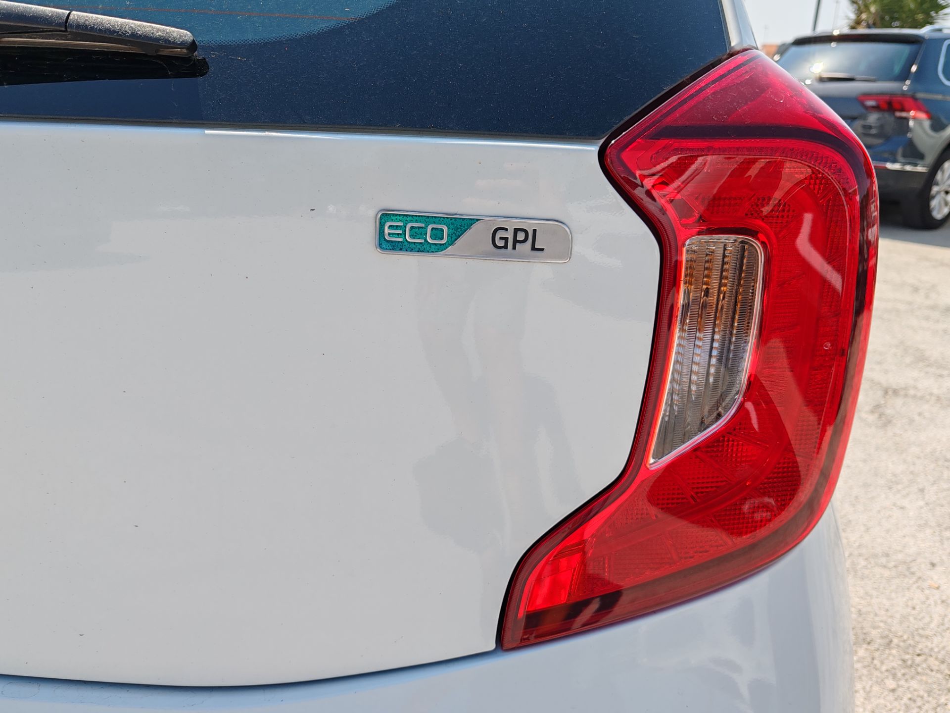 Kia Picanto 1.0 12V EcoGPL 5p. Active