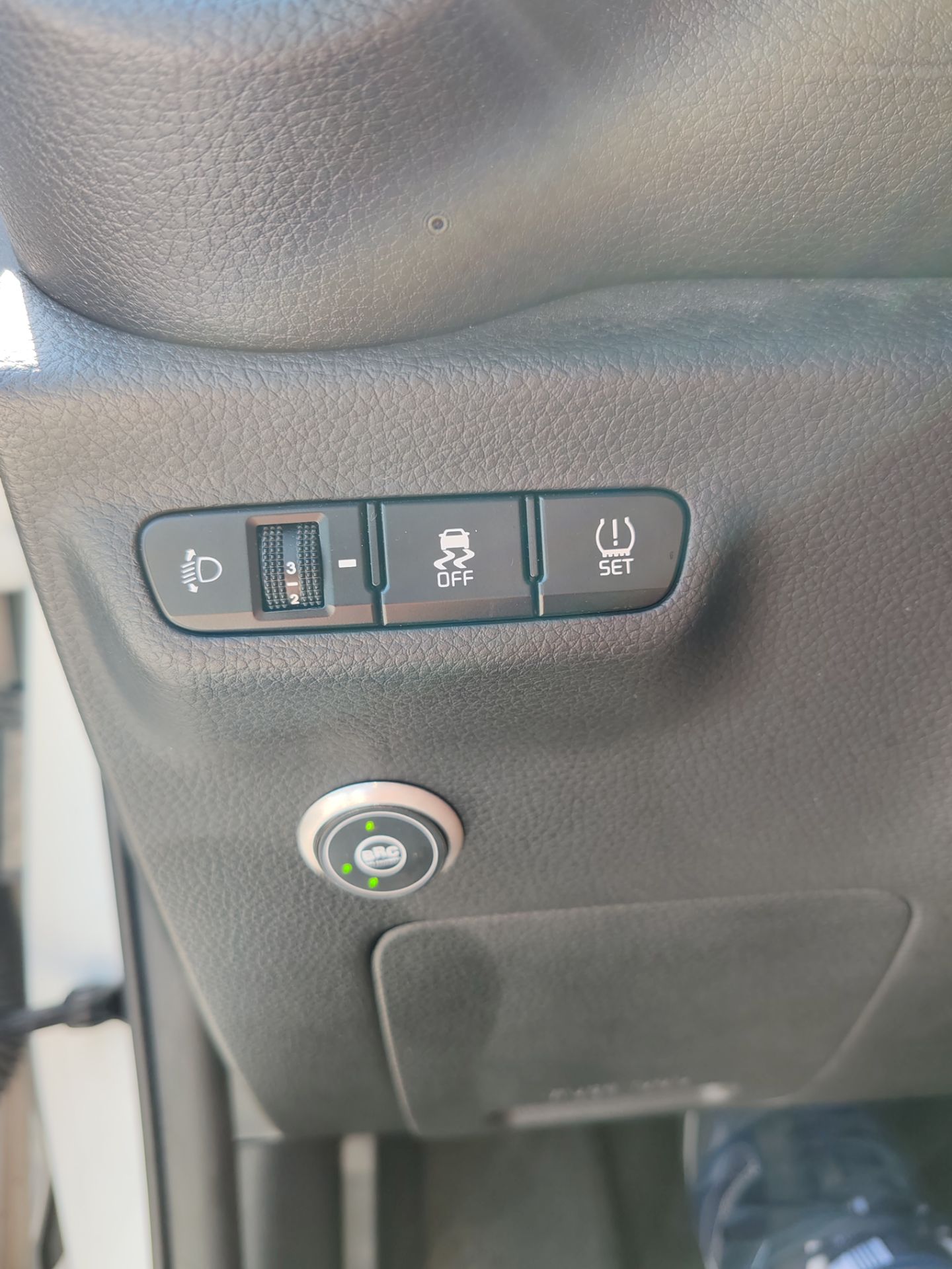 Kia Picanto 1.0 12V EcoGPL 5p. Active