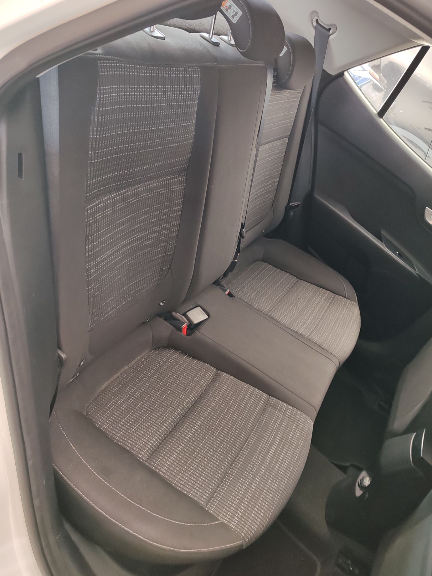 Kia Stonic 1.4 MPI 100 CV Style