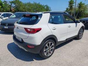 Kia Stonic 1.4 MPI 100 CV Style