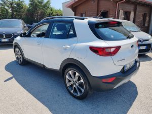 Kia Stonic 1.4 MPI 100 CV Style