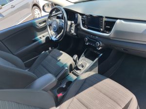 Kia Stonic 1.4 MPI 100 CV Style