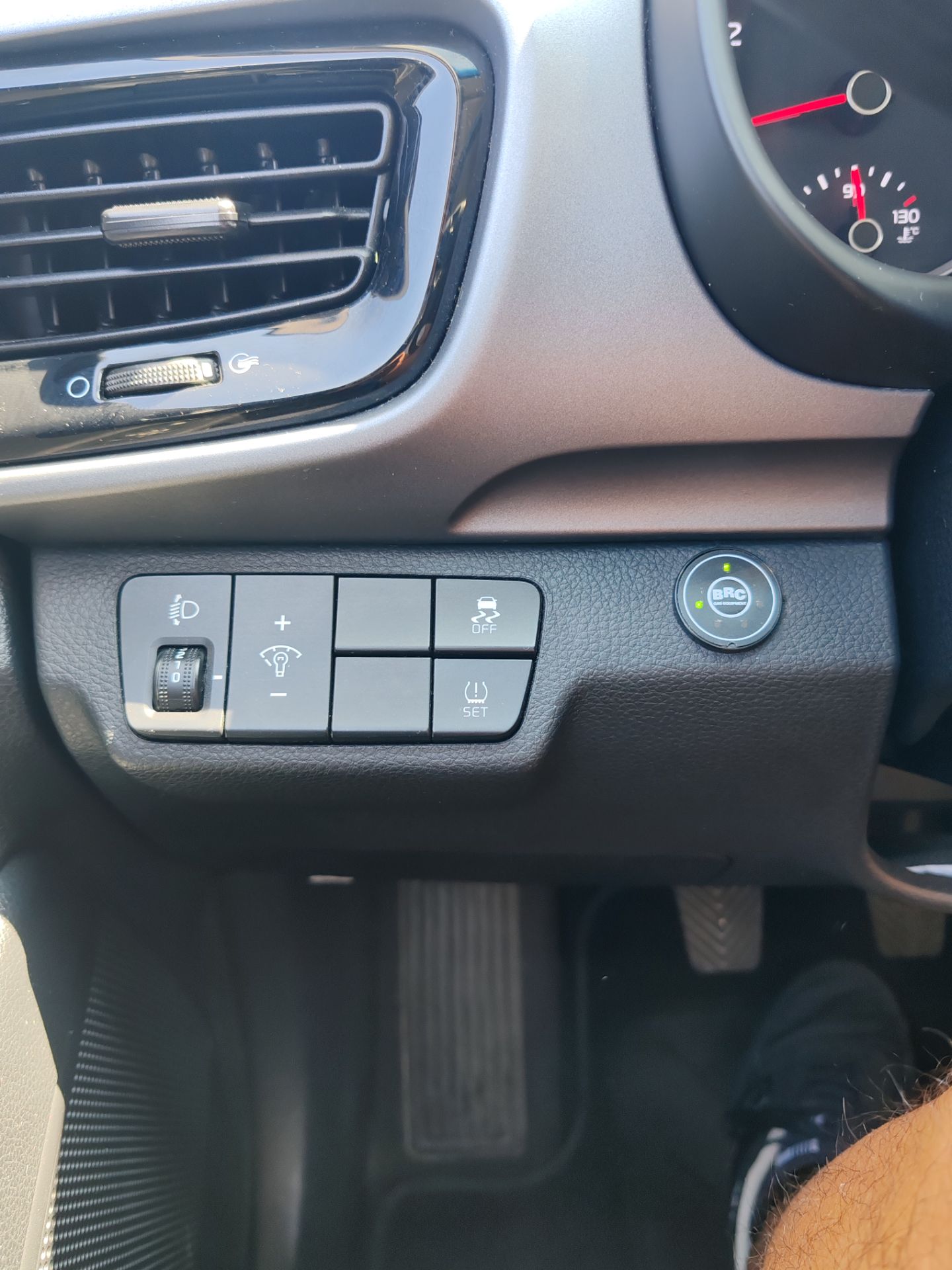 Kia Stonic 1.4 MPI 100 CV Style