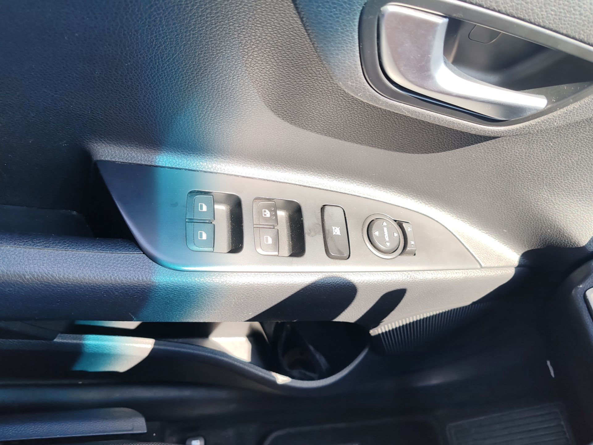 Kia Stonic 1.4 MPI 100 CV Style
