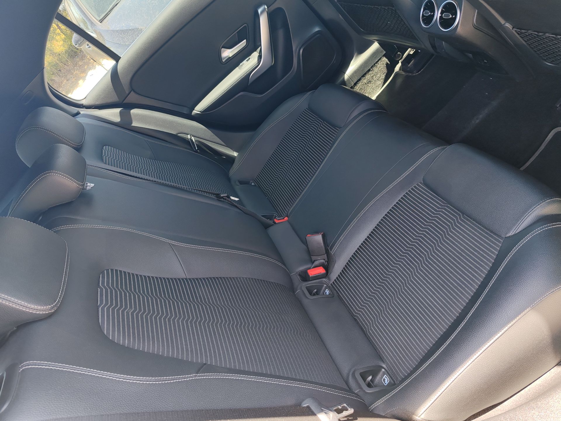 Mercedes-Benz A 200  d Sport