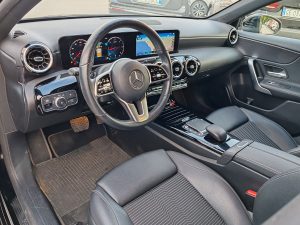 Mercedes-Benz A 200 d Sport