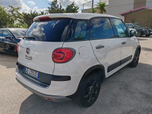 Fiat 500 1.4 95 CV S&S Sport