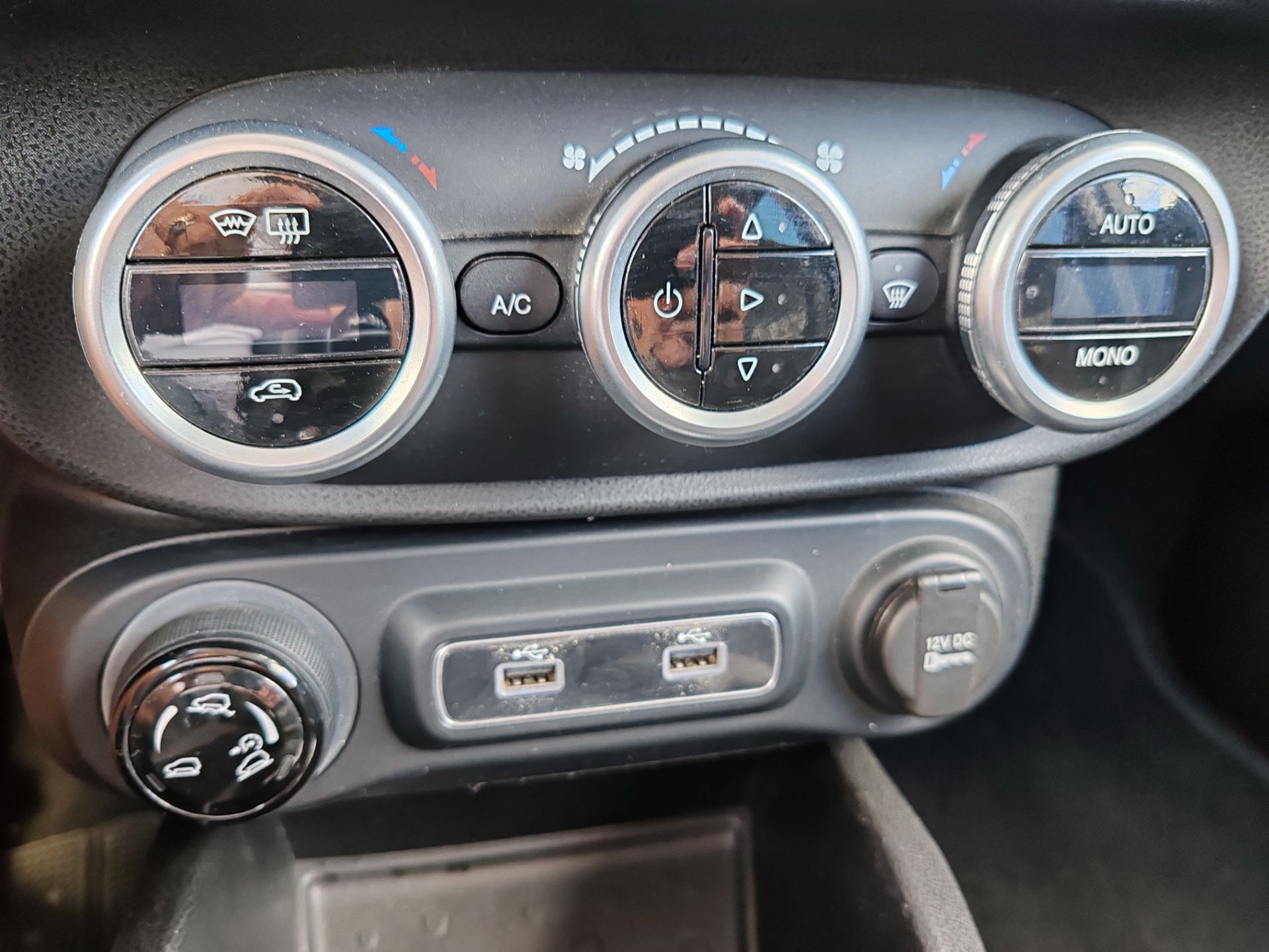 Fiat 500 1.4 95 CV S&S Sport