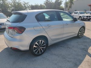 Fiat Tipo 1.6 Mjt 4p. Lounge