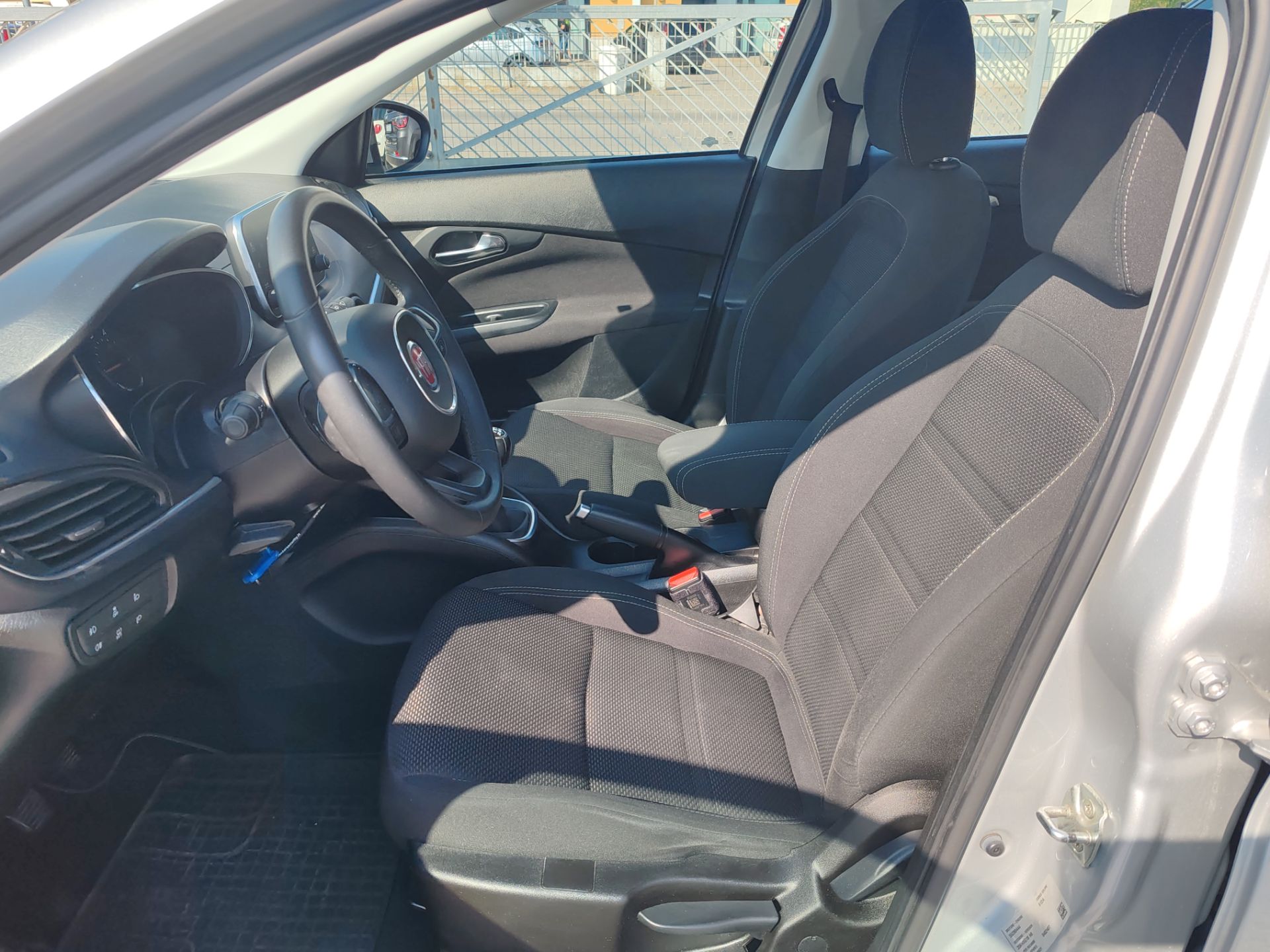 Fiat Tipo 1.6 Mjt 4p. Lounge