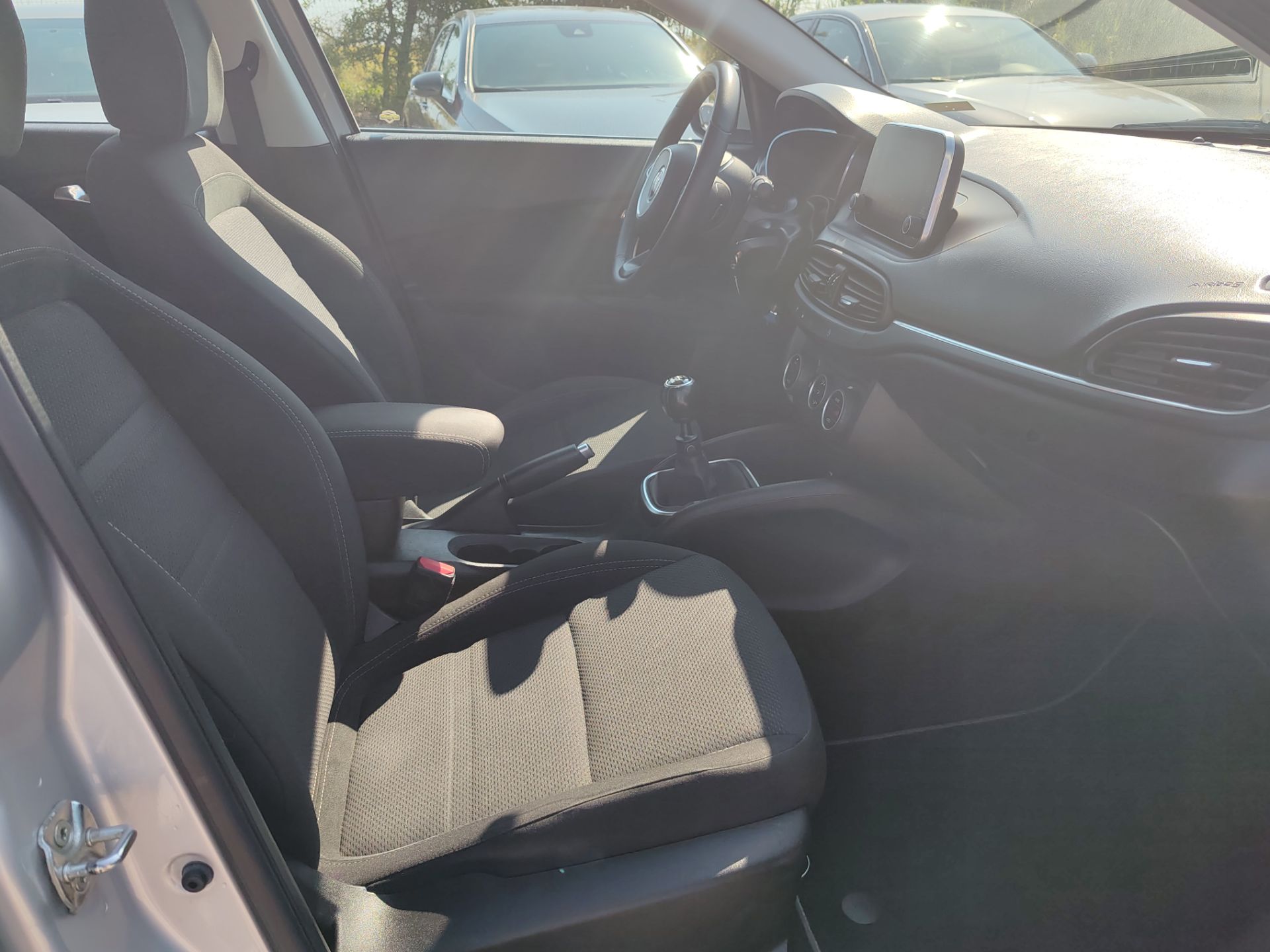 Fiat Tipo 1.6 Mjt 4p. Lounge