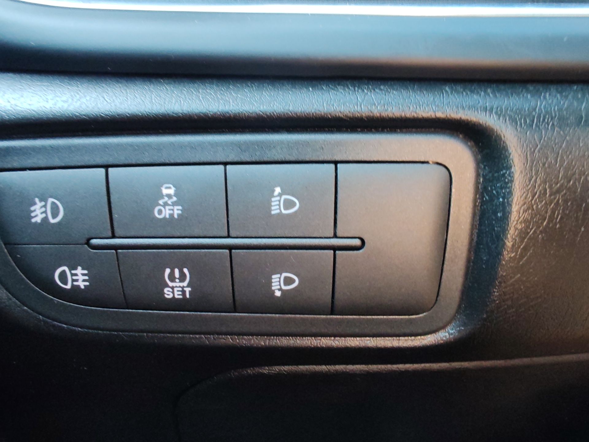 Fiat Tipo 1.6 Mjt 4p. Lounge