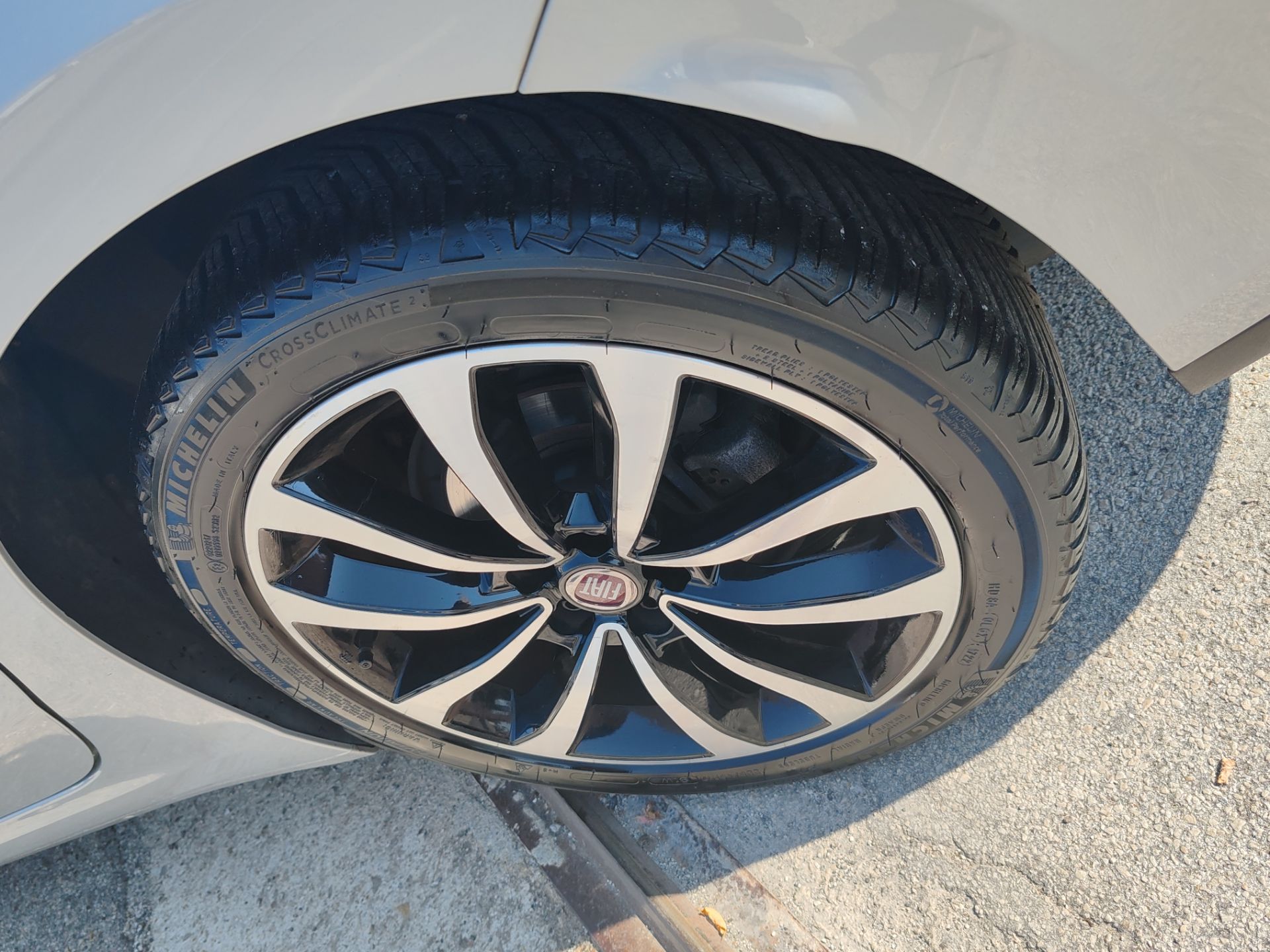 Fiat Tipo 1.6 Mjt 4p. Lounge