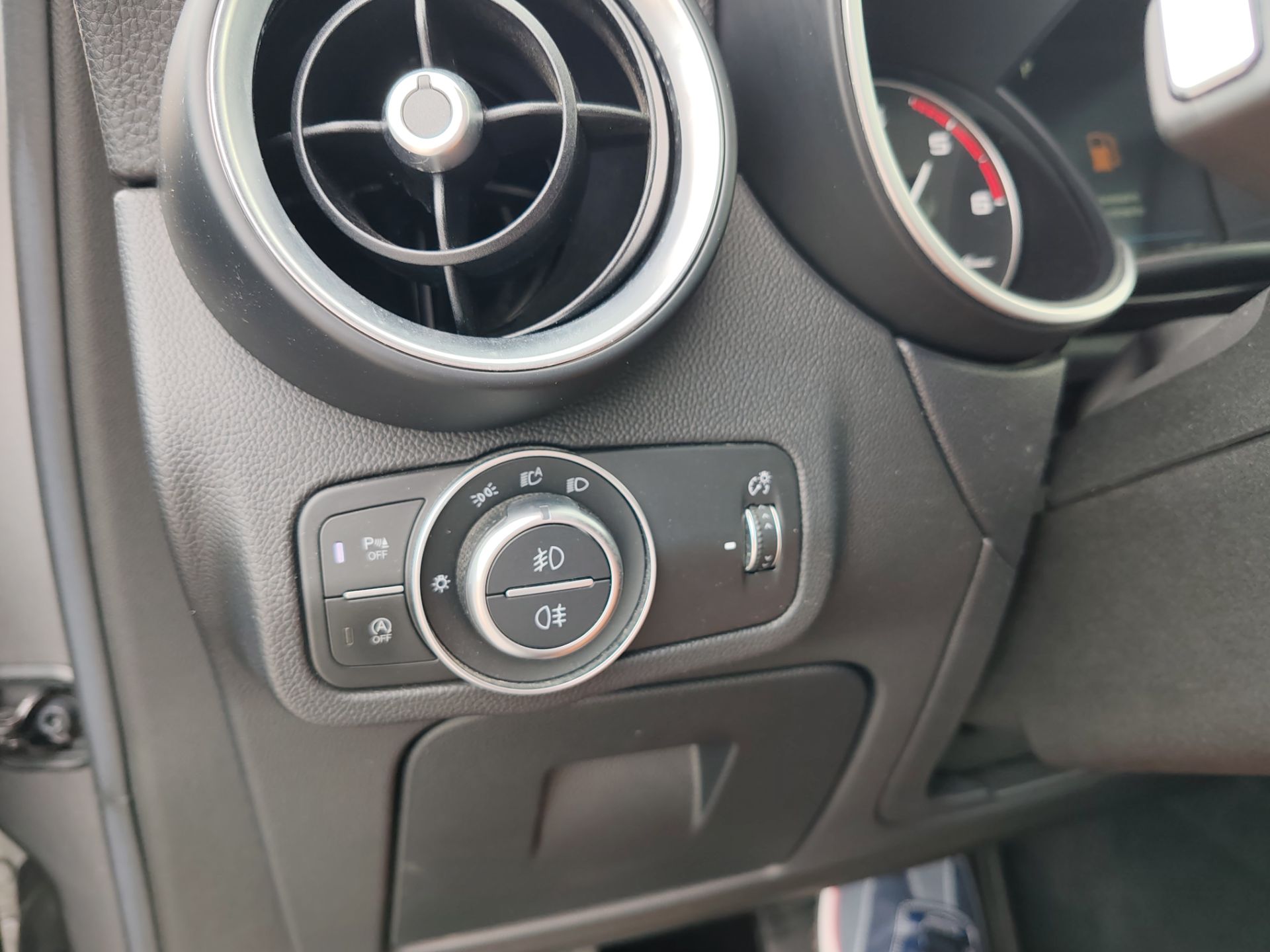 Alfa Romeo Stelvio 2.2 T.diesel 180 CV AT8 Q4 Exec.