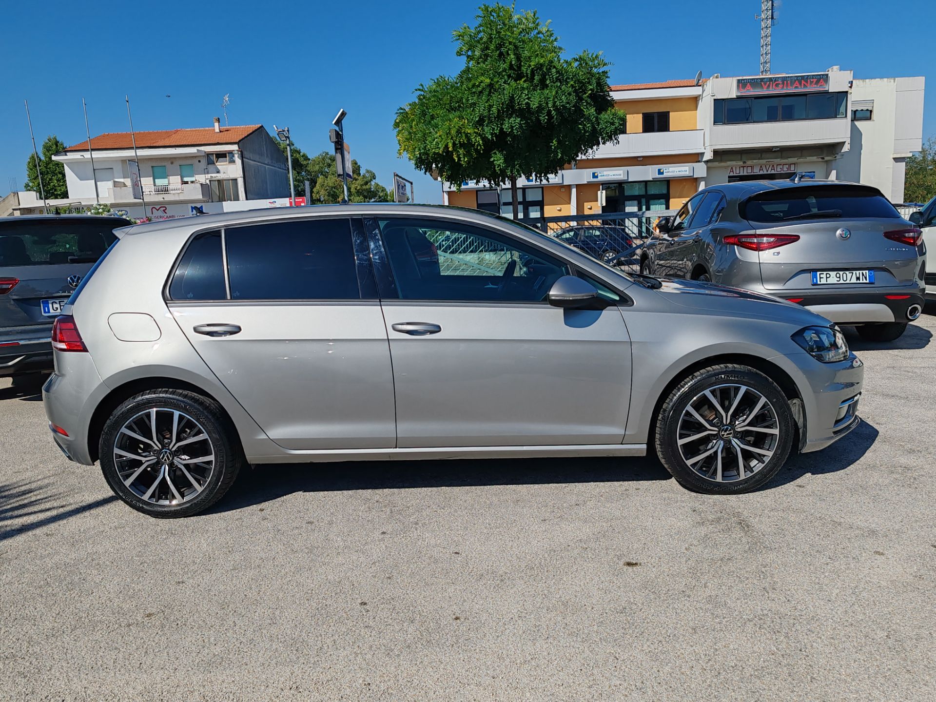 Volkswagen Golf 1.6 TDI 115CV 5p. Business BMT